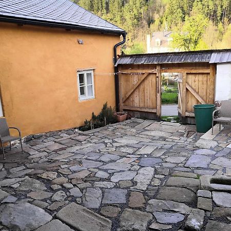Mestansky Dum Rozmberk 31 Rožmberk nad Vltavou Exterior foto