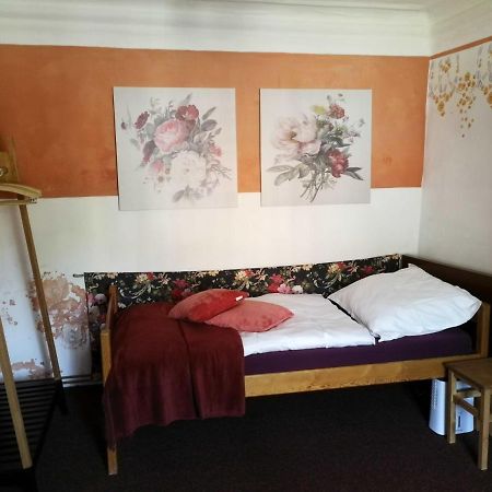 Mestansky Dum Rozmberk 31 Rožmberk nad Vltavou Exterior foto