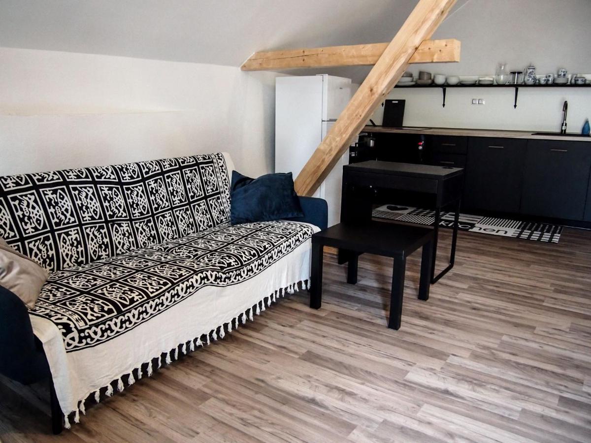 Mestansky Dum Rozmberk 31 Rožmberk nad Vltavou Exterior foto
