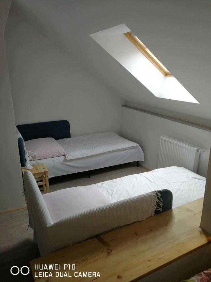 Mestansky Dum Rozmberk 31 Rožmberk nad Vltavou Exterior foto