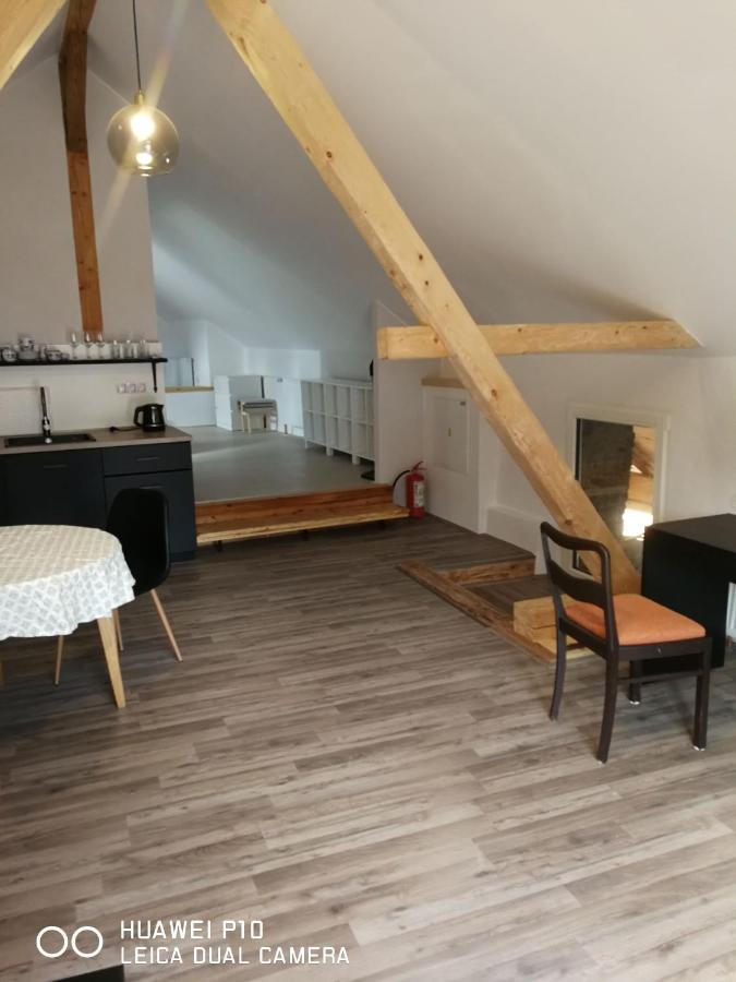 Mestansky Dum Rozmberk 31 Rožmberk nad Vltavou Exterior foto
