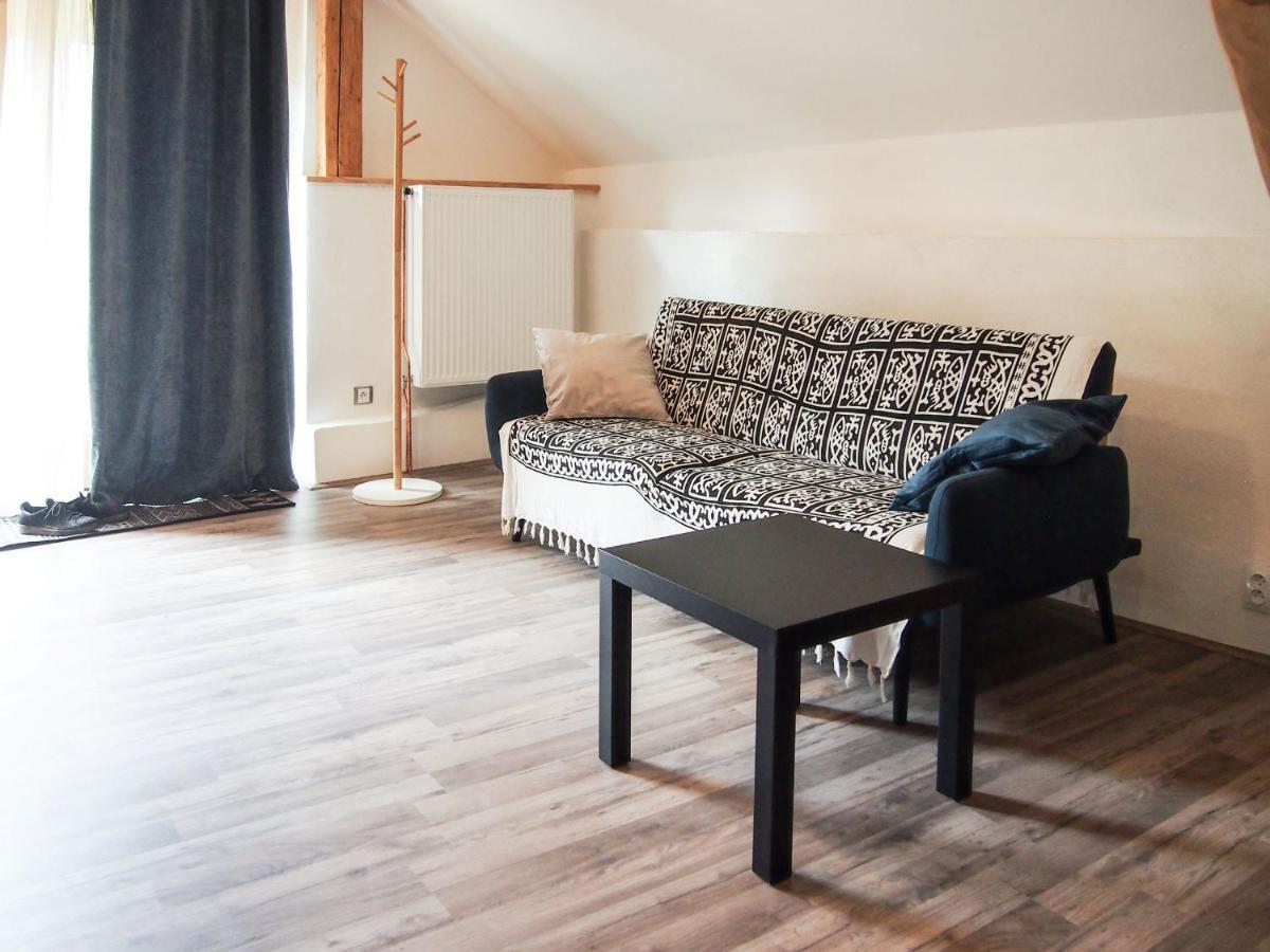 Mestansky Dum Rozmberk 31 Rožmberk nad Vltavou Exterior foto
