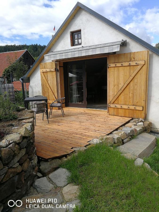 Mestansky Dum Rozmberk 31 Rožmberk nad Vltavou Exterior foto
