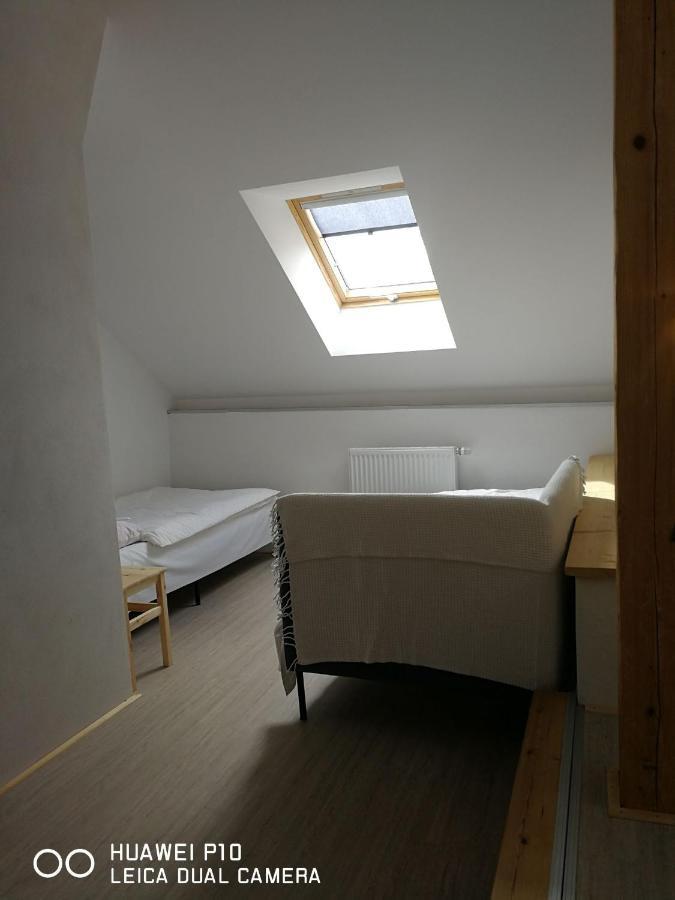 Mestansky Dum Rozmberk 31 Rožmberk nad Vltavou Exterior foto