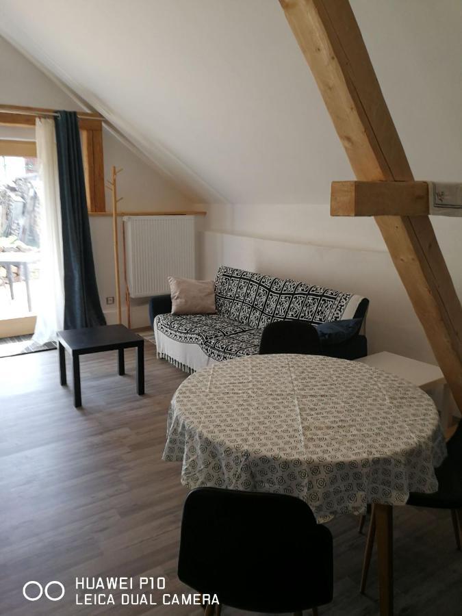 Mestansky Dum Rozmberk 31 Rožmberk nad Vltavou Exterior foto