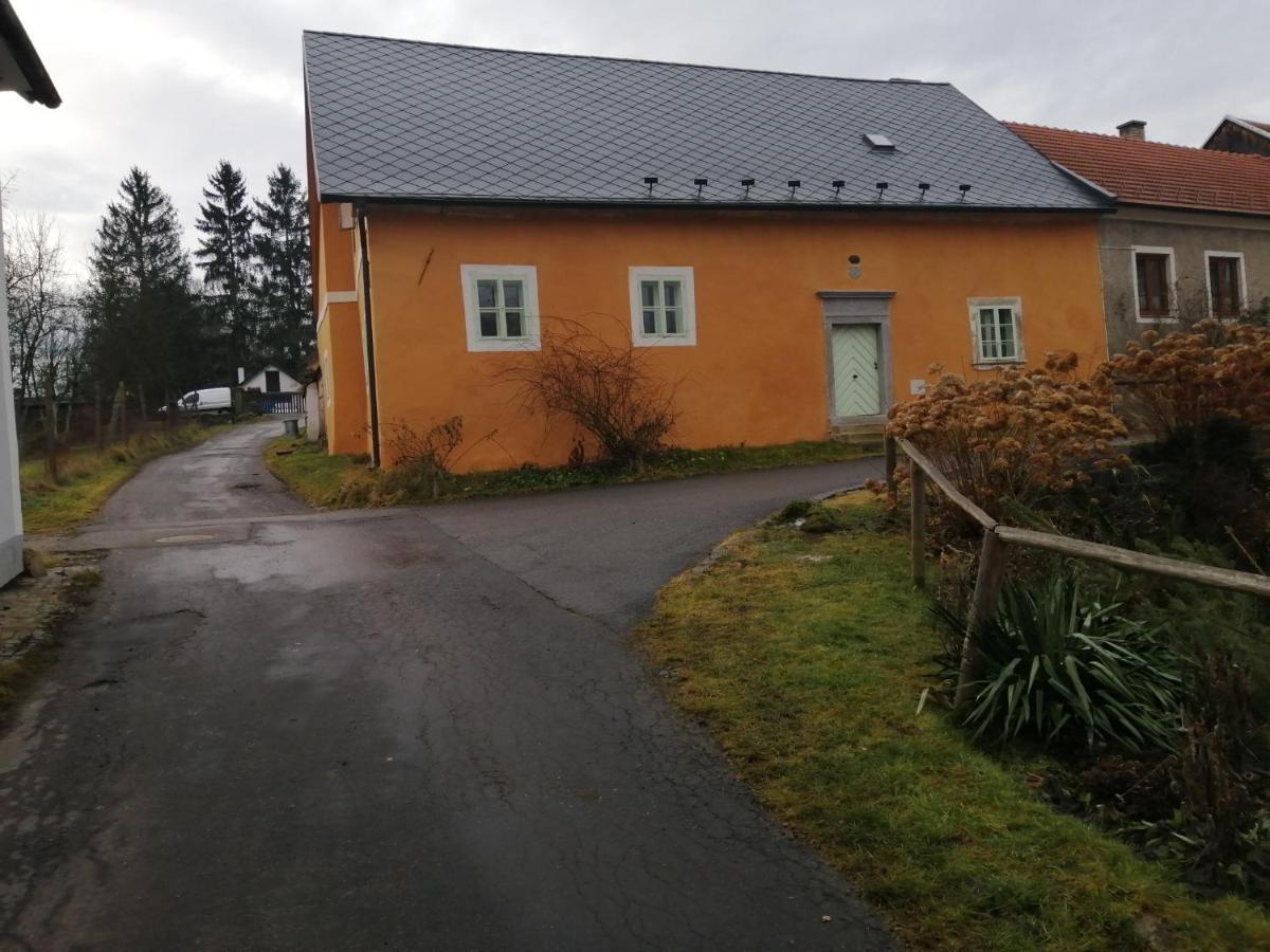Mestansky Dum Rozmberk 31 Rožmberk nad Vltavou Exterior foto