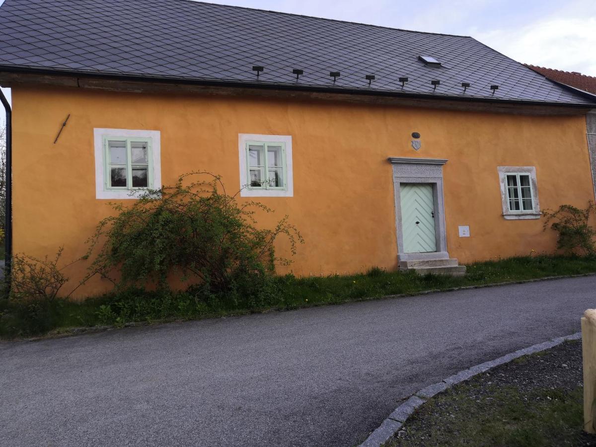 Mestansky Dum Rozmberk 31 Rožmberk nad Vltavou Exterior foto