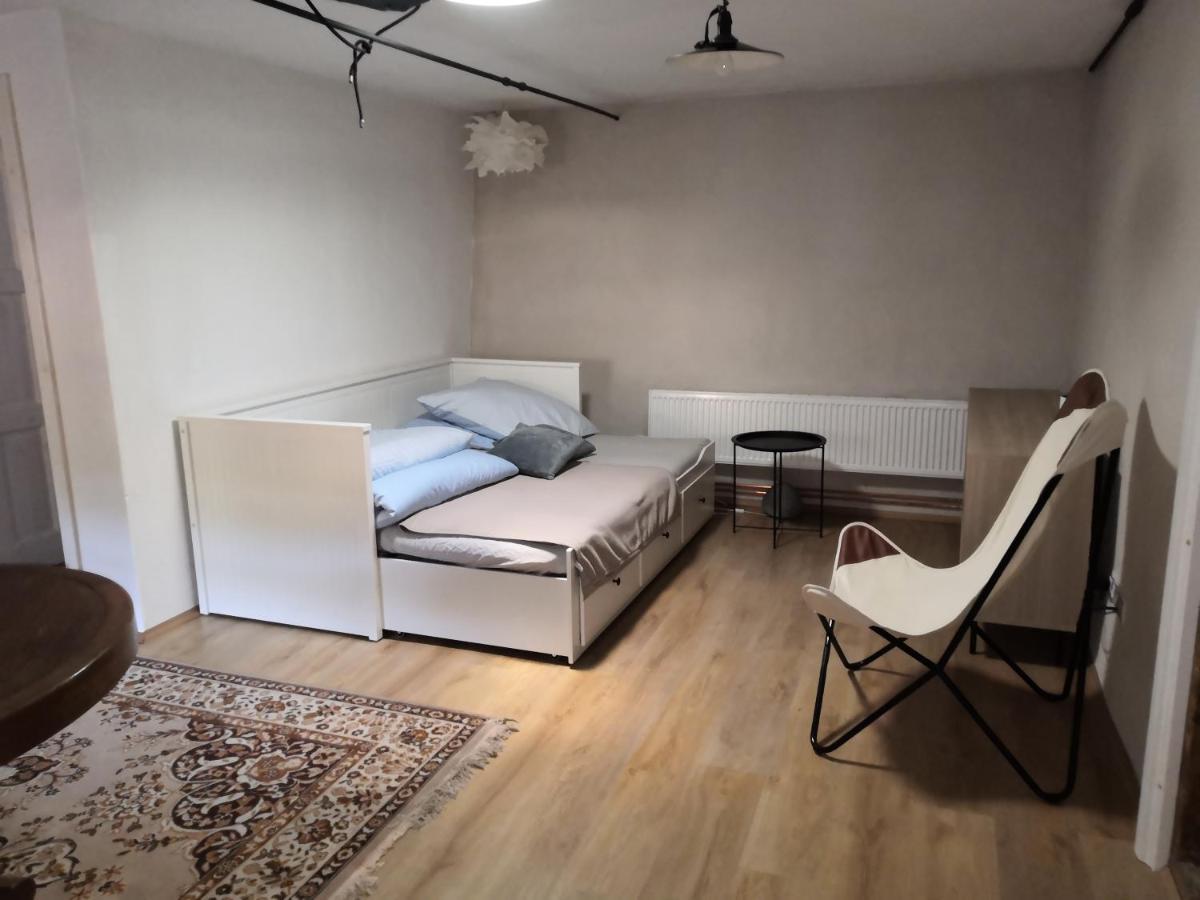Mestansky Dum Rozmberk 31 Rožmberk nad Vltavou Exterior foto