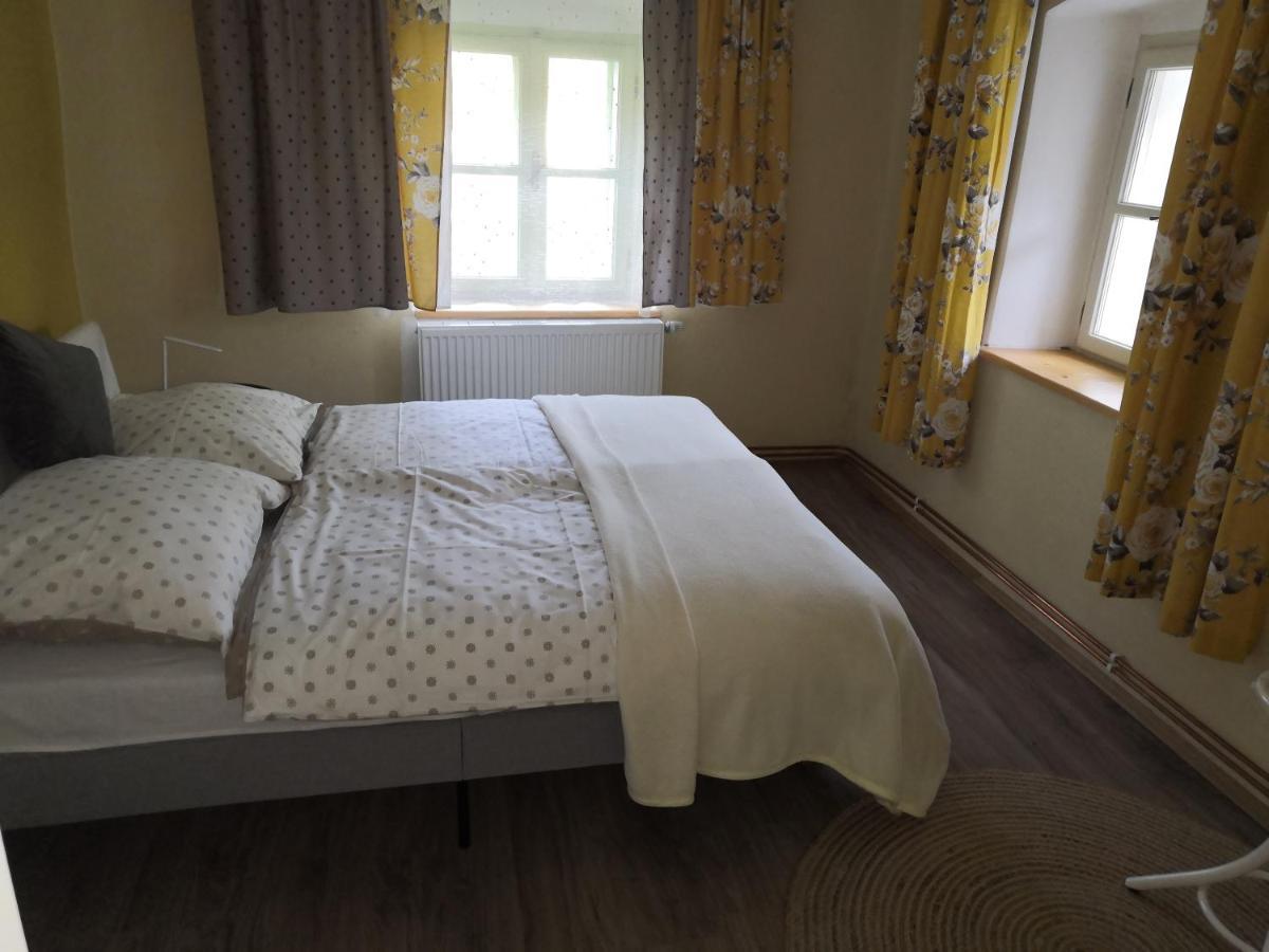Mestansky Dum Rozmberk 31 Rožmberk nad Vltavou Exterior foto