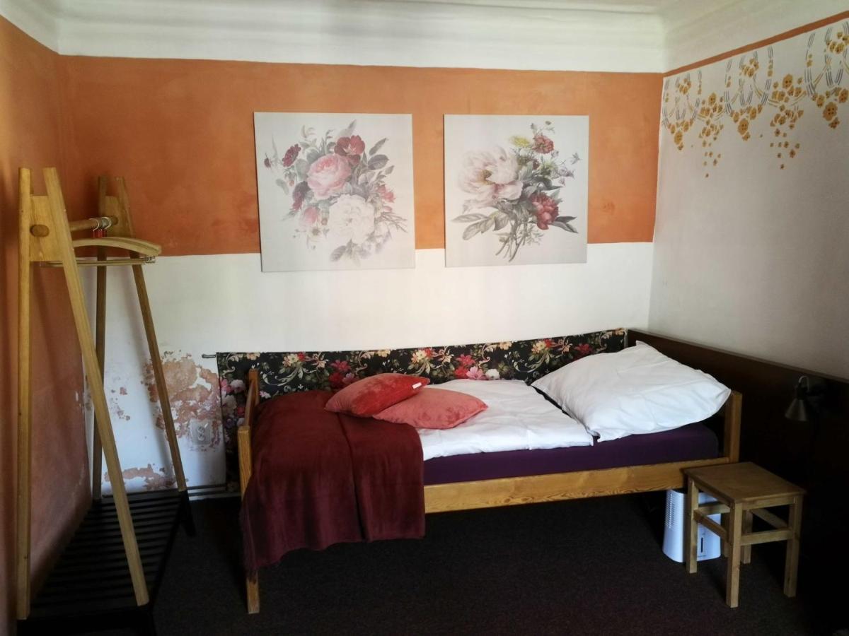 Mestansky Dum Rozmberk 31 Rožmberk nad Vltavou Exterior foto